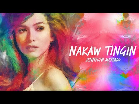 Video thumbnail for Nakaw Tingin