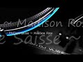 Philippe Saisse ~ Madison Rose