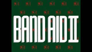 Band Aid II - Do they know it&#39;s christmas?