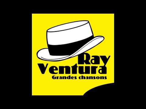 Ray Ventura et ses Collégiens, Paul Misraki - Fantastique