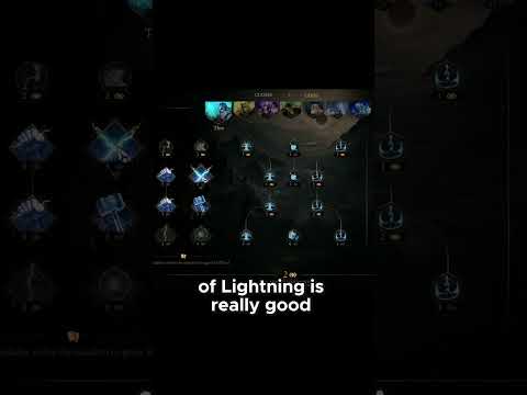 💥 Best God Skills in Jotunn Slayer! Avoid These Noob Mistakes ❄️⚡