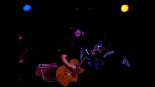 Jamey Johnson Live "The Guitar Song"