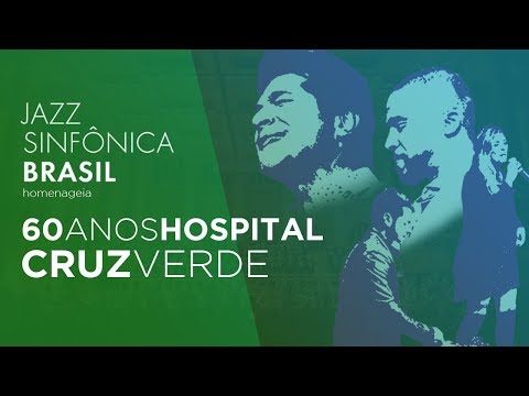 Jazz Sinfônica Brasil convida Daniel, Alexandre Pires, Ana Clara e Alok | 27/01/2019