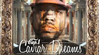 Cap1 Ft. OJ Da Juiceman &amp; Young Dolph - Flippa | Caviar Dreams Mixtape *NEW 2014*