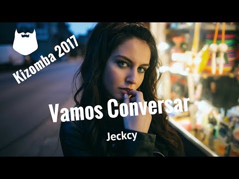 Jeckcy - Vamos Conversar | MUZIK HIPSTER
