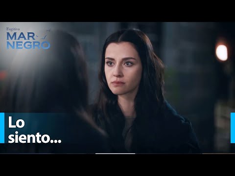 Berrak Apologizes to Nefes! - Black Sea Chapter 151 | Runaway