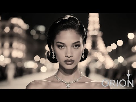 Runway Dynasty Vol.22 | Deep House, Fashion Lounge, Elegant Grooves | Classy / Sophisticated Mood