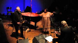 Richard Bargel - Erwin Helfer Trio - "Little Red Rooster"