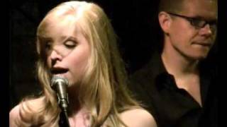 Jessica Elbert - "Doxy", LIve at Smalls Jazz Club