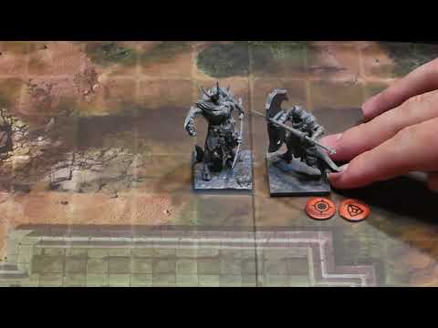 Skills Demonstration