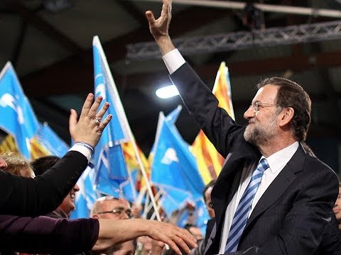 Rajoy: No voy a aceptar ninguna lección de quien ha hecho los mayores recortes en la historia de España