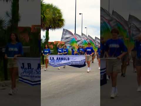 Blue Thunder Band - Fight Song