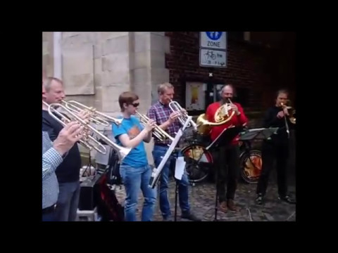 AufKLANG Suche Frieden