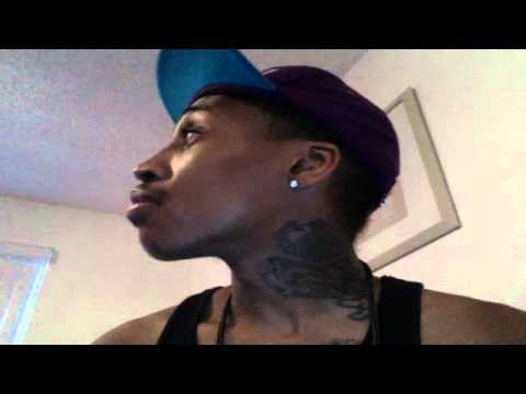 Yxung Vegas Shoutout Video