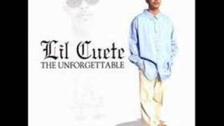 LIL&#39; CUETE - YOU KNOW YOU&#39;RE SPECIAL