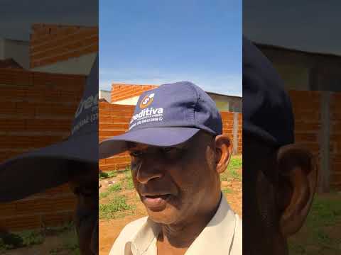 O CALOR ESTÁ POCANDO AQUI NO VALE DO JEQUITIONHA: CORONEL MURTA!