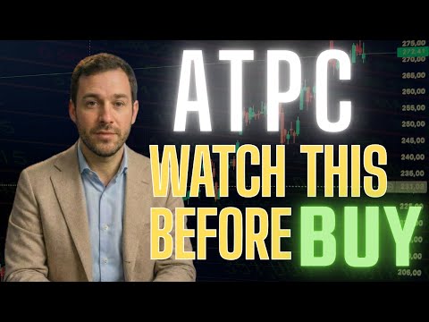 Is ATPC Stock a Good Buy Now? Watch This Before It's too Late!