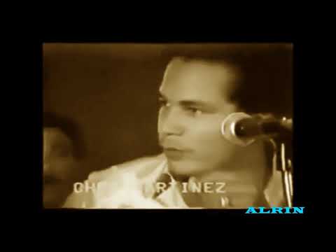 SIELVA MARIA Adanies Diaz y Héctor Zuleta. Editado sonido original