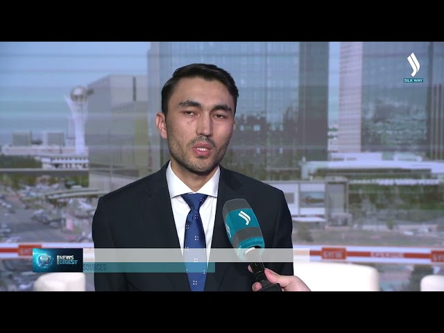 Kazakistan'da İklim Oturumu düzenlenecek