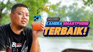 Kamera Yang Beneran Pro MAX!! - Huawei Pura 90s Pro Max 5G
