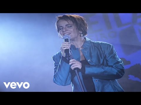 Leila Pinheiro - Todo Azul Do Mar (Ao Vivo)