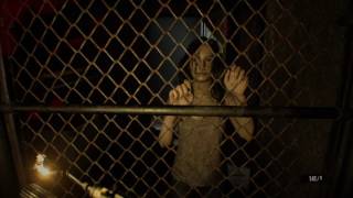 RESIDENT EVIL 7 biohazard The Old House Gameplay