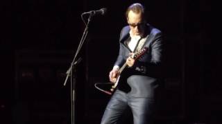 Joe Bonamassa ‘Black Winter/Django’ Royal Albert Hall 20th April 2017 [4]