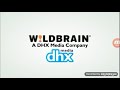 Wildbrain Dhx Media Logo 2013