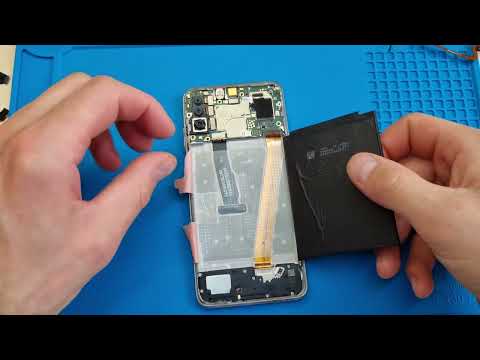 Huawei P30 Lite Lcd Screen Replacement Without Frame