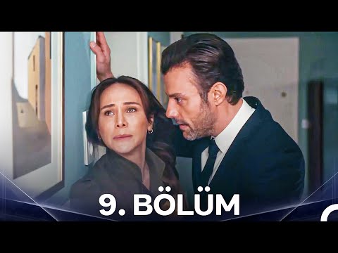 #YENİDEN Yalancı 9.Bölüm