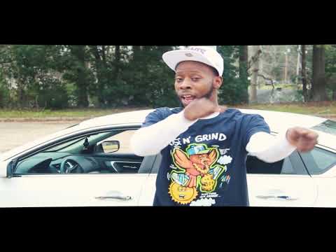 Crazy K - Alot Of Niggas Music Video