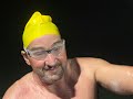 Michael Sheppard - Channel Solo Swimmer