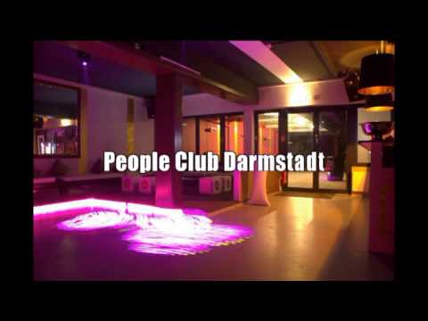 Belly Booka Meets People Club Darmstadt (08.05.2013)