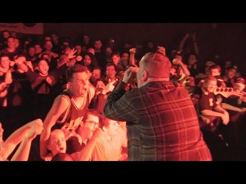 [hate5six] Indecision - April 30, 2016 Video