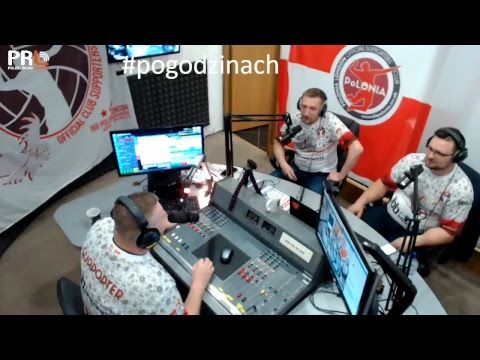 #pogodzinach - KK IBB Polonia Londyn Supporters