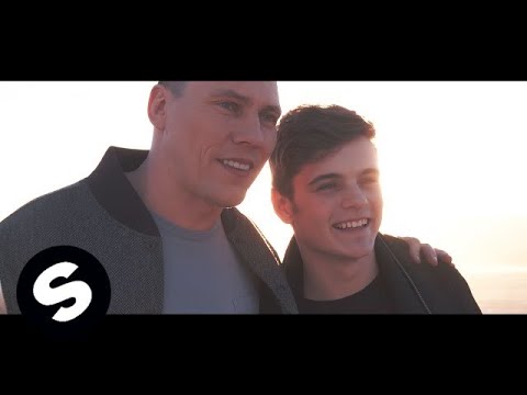 The Only Way Is Up (Martin Garrix & Tiësto)