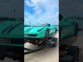 Trending Jetski Jetscar
