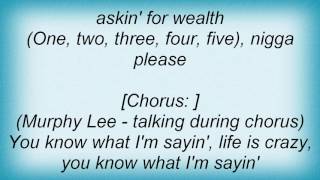 St.lunatics - Love You So Lyrics