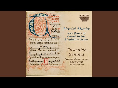 Thursday: V. Sext Antiphon - Germinavit radix Jesse