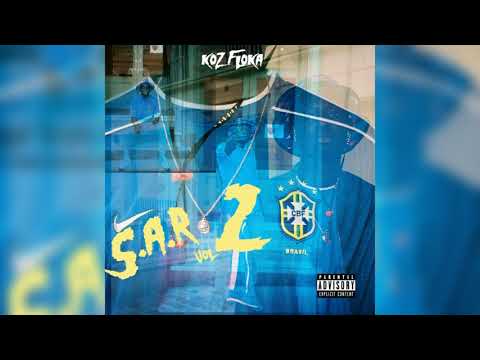 Koz Floka - Rocinha (feat. Scola & Ōji Kid)