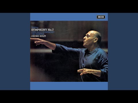 Mahler: Symphony No. 7: V. Rondo-Finale