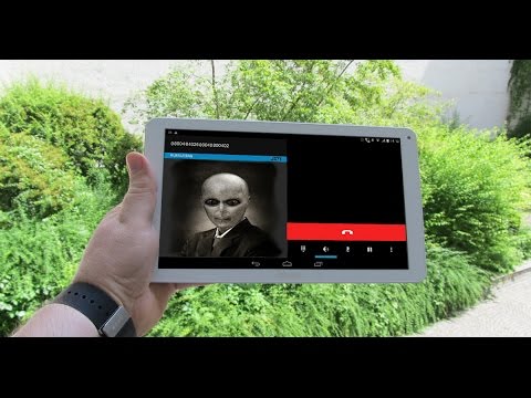 Archos 101b Copper 10-Zoll-Tablet mit DualSIM Hands On - Deutsch / German ►► notebooksbilliger.de