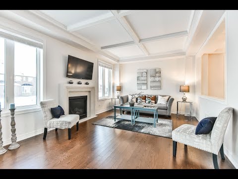 32 Webb Trail Tottenham | Virtual Tour