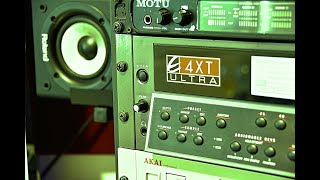 Video thumbnail for EMU EMULATOR E4XT ULTRA Sampler Performance by Futago Sounds