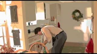 A Scanner Darkly: How did I get here?