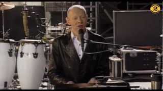 Joe Jackson - Love Got Lost (Live on 2 Meter Sessions)
