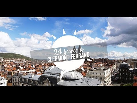 24h à Clermont