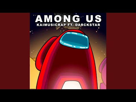 AMONG US RAP