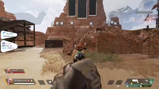 【ApexLegends】apexカジュアル　感度調整する