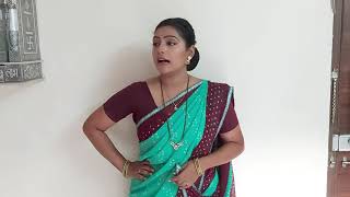 bhakti chauhan audition video
